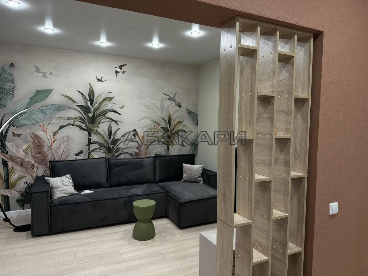 студия улица Батурина, 30к2  за 40000 руб/мес фото 8