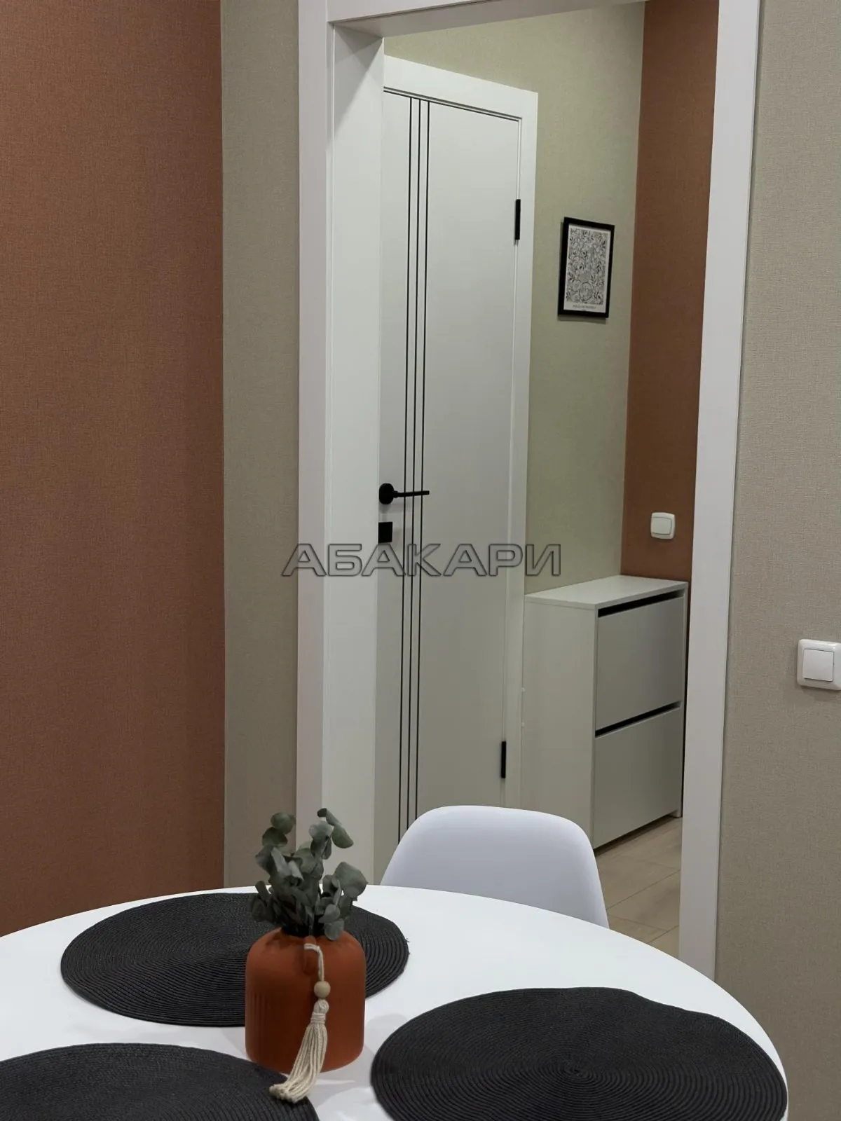 студия улица Батурина, 30к2  за 40000 руб/мес фото 4