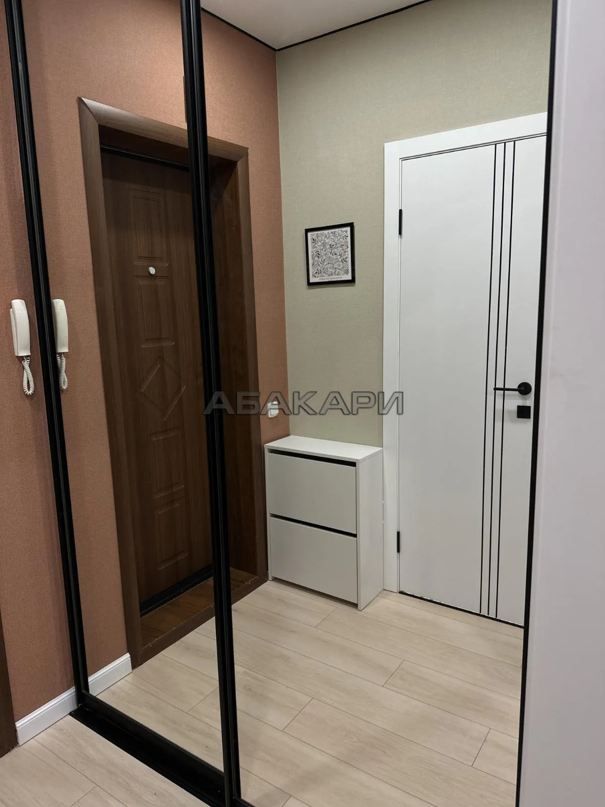 студия улица Батурина, 30к2  за 40000 руб/мес фото 11