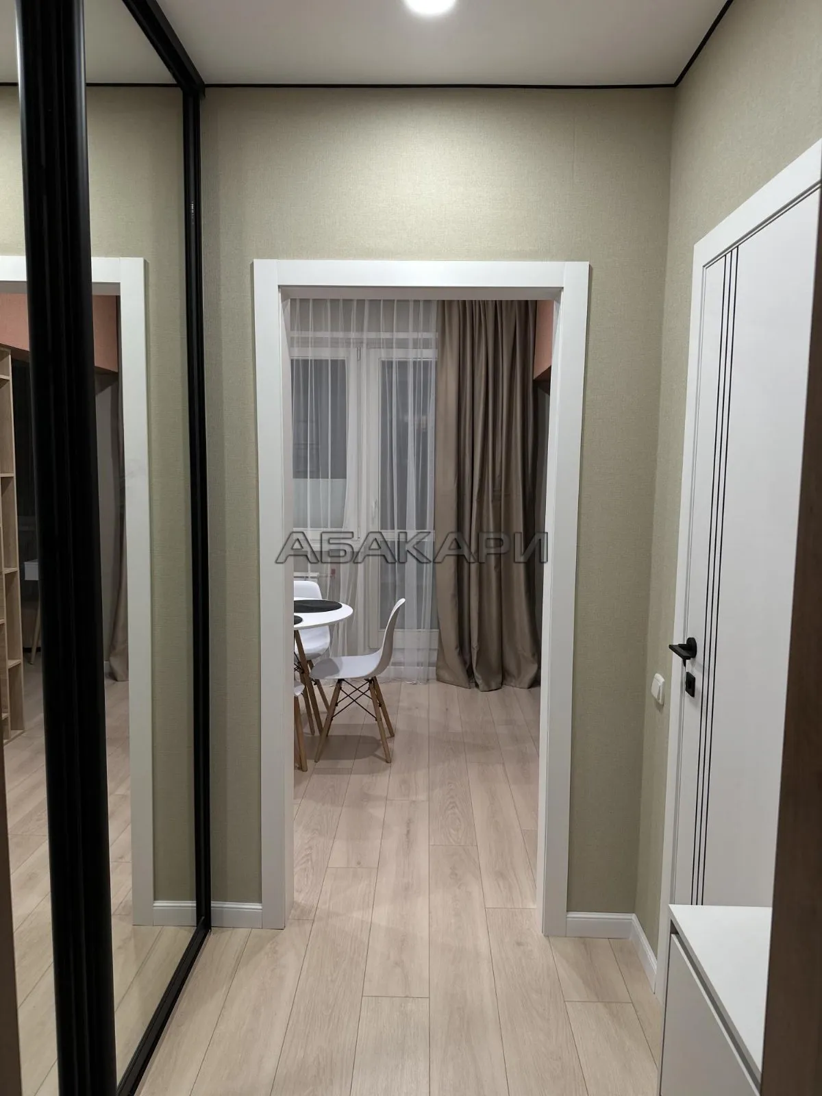 студия улица Батурина, 30к2  за 40000 руб/мес фото 16