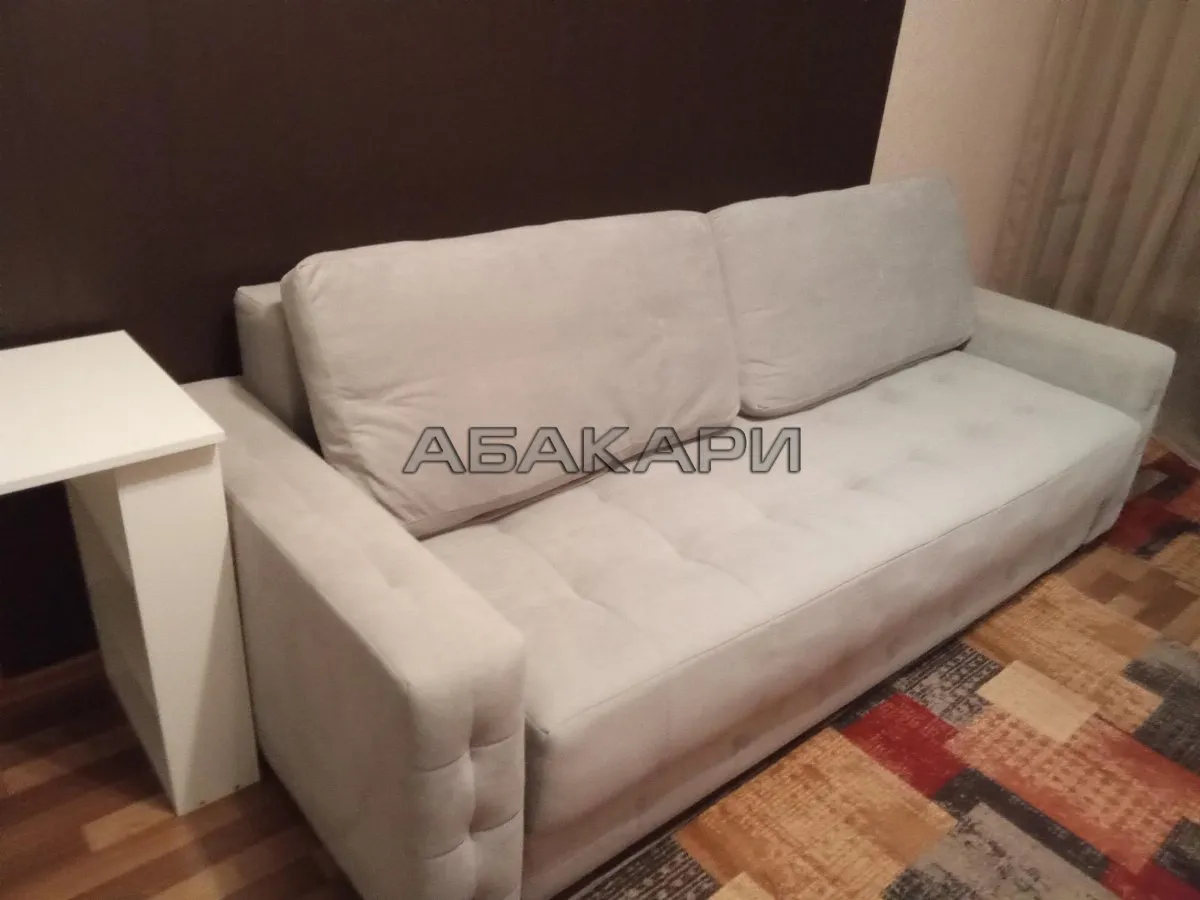 1-комнатная улица Калинина, 41Б  за 35000 руб/мес фото 5