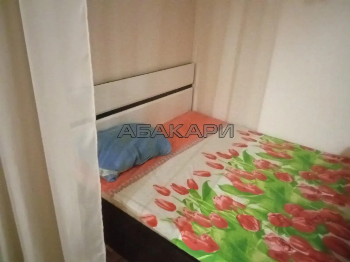 1-комнатная улица Калинина, 41Б  за 35000 руб/мес фото 11
