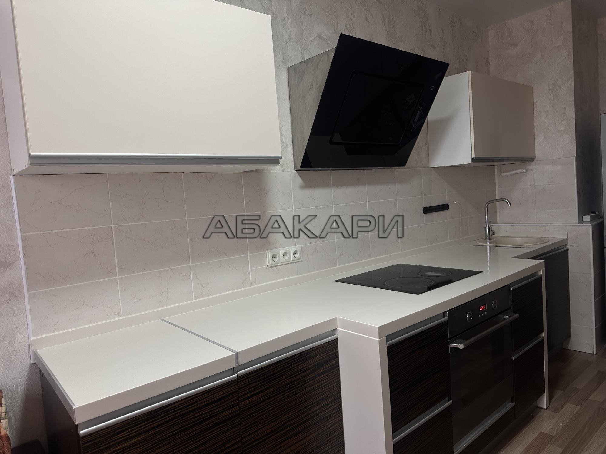 1-комнатная улица Калинина, 47М  за 32000 руб/мес фото 2