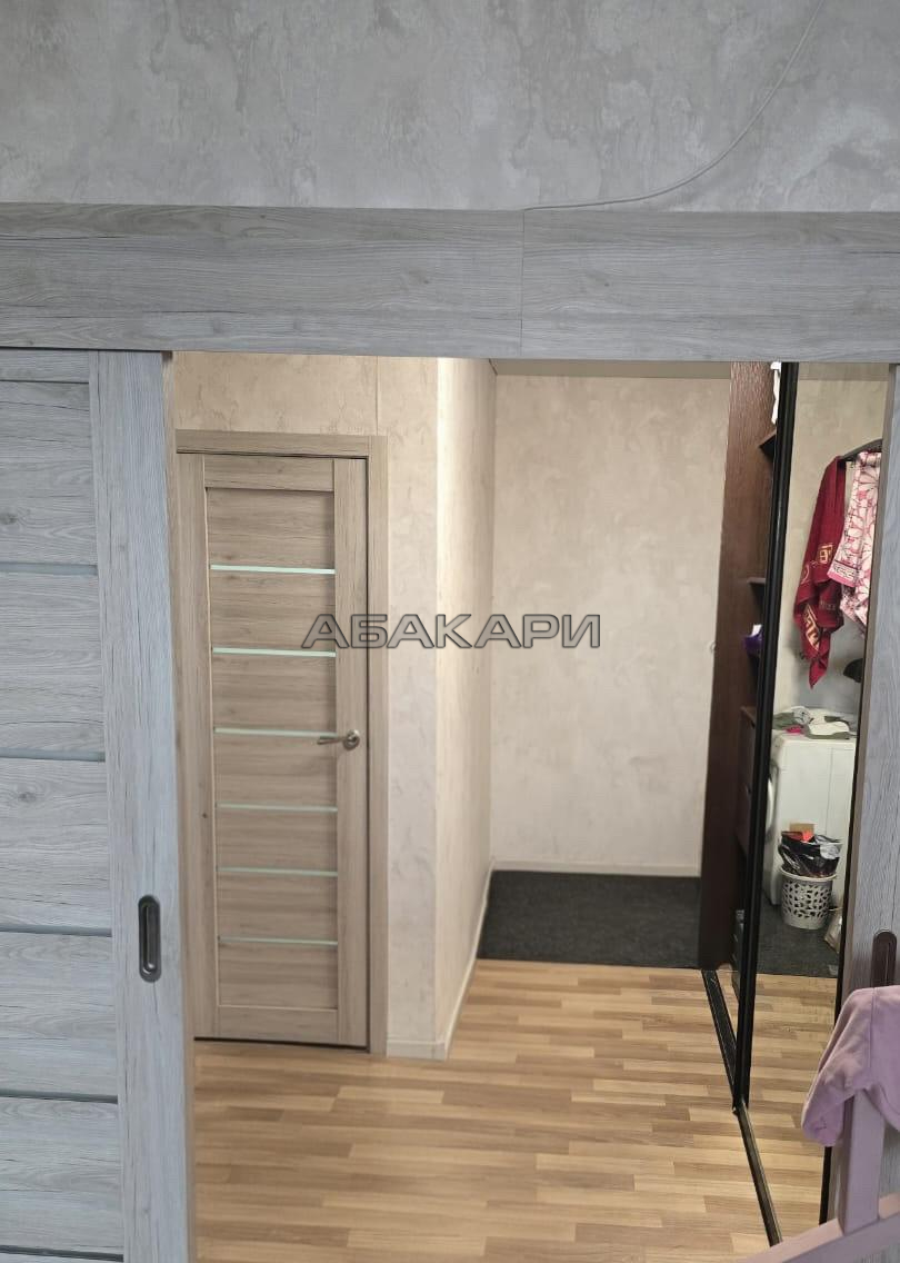 1-комнатная улица Калинина, 47М  за 32000 руб/мес фото 5