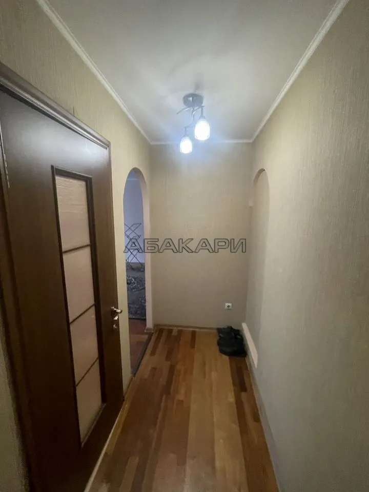 2-комнатная улица Робеспьера, 25  за 40000 руб/мес фото 4