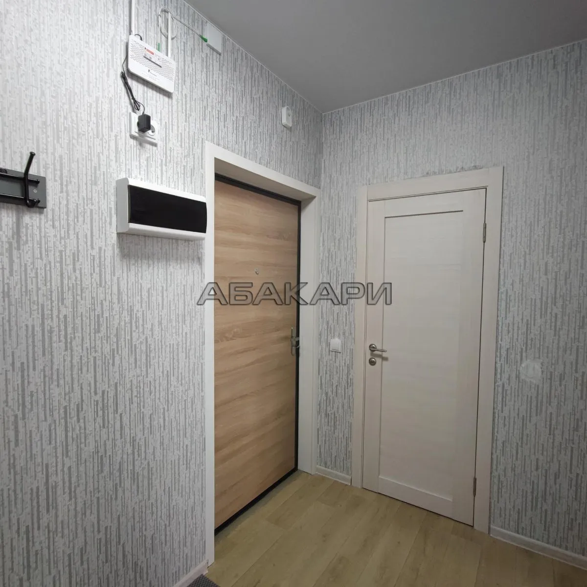 1-комнатная Северное шоссе, 48А  за 40000 руб/мес фото 14