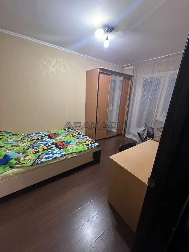 2-комнатная улица 78-й Добровольческой Бригады, 19  за 45000 руб/мес фото 6