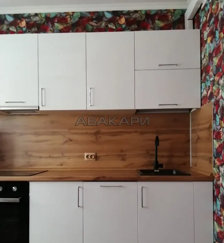 1-комнатная улица Академика Вавилова, 37Д  за 35000 руб/мес фото 1