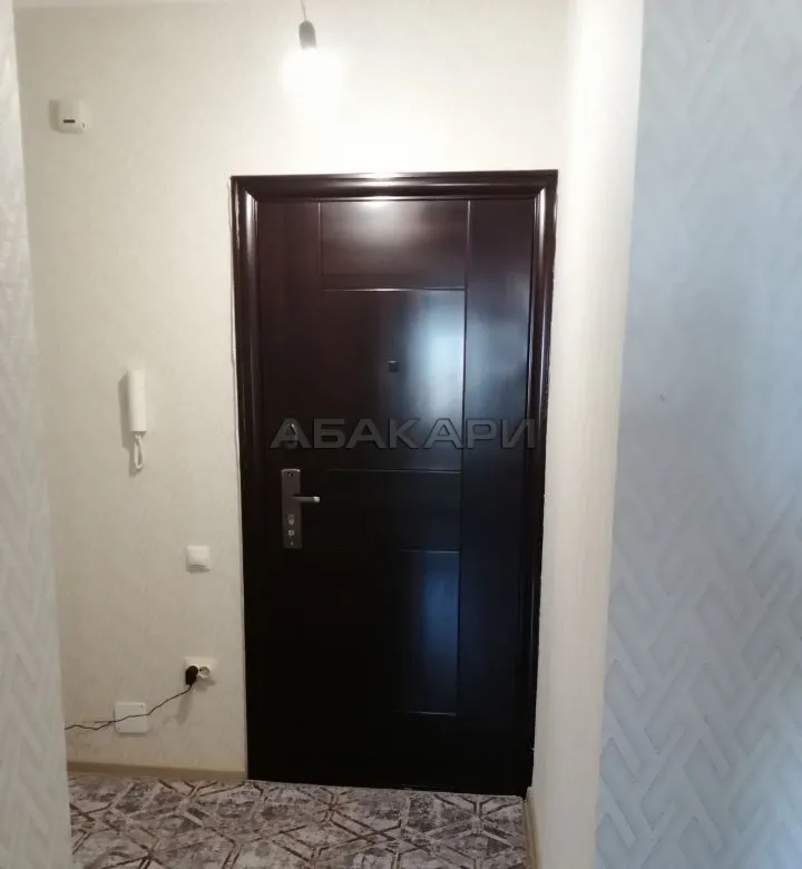 1-комнатная улица Академика Вавилова, 37Д  за 35000 руб/мес фото 2