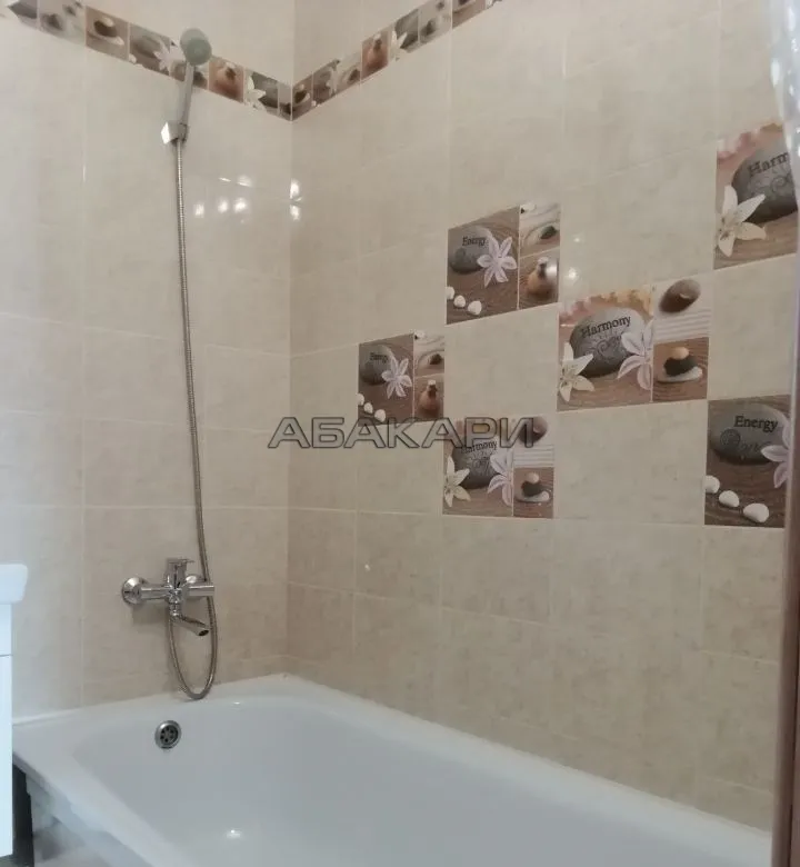 1-комнатная улица Академика Вавилова, 37Д  за 35000 руб/мес фото 9
