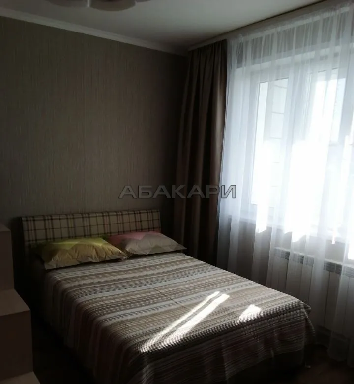 1-комнатная улица Академика Вавилова, 37Д  за 35000 руб/мес фото 3