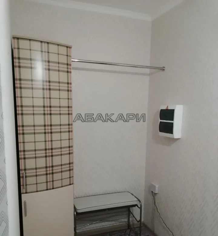 1-комнатная улица Академика Вавилова, 37Д  за 35000 руб/мес фото 5