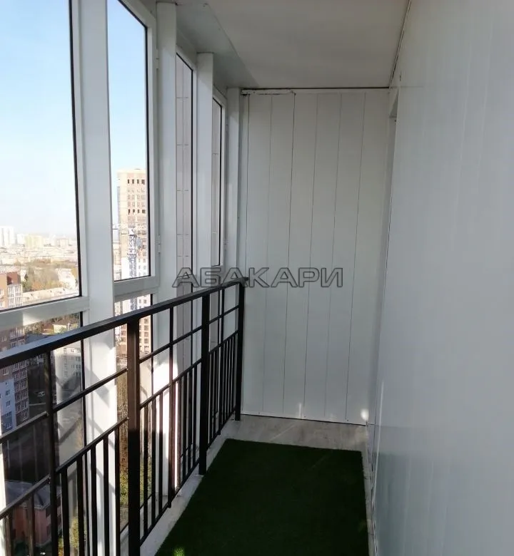 1-комнатная улица Академика Вавилова, 37Д  за 35000 руб/мес фото 7