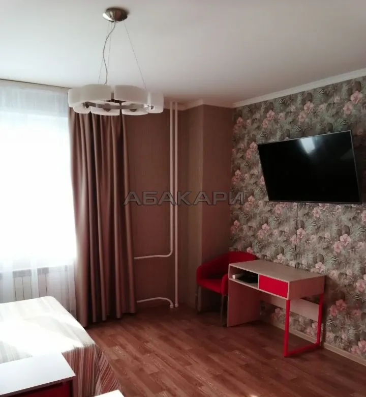 1-комнатная улица Академика Вавилова, 37Д  за 35000 руб/мес фото 8
