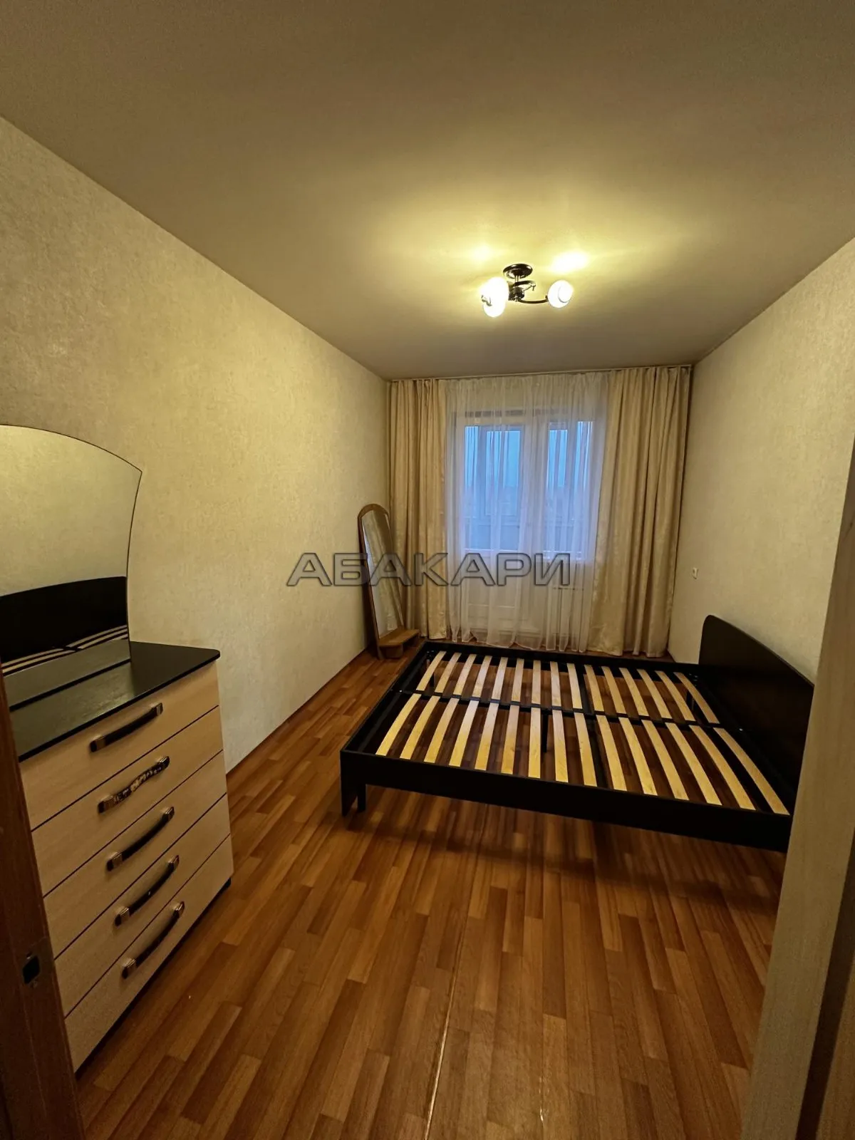 2-комнатная улица Алексеева, 5  за 36000 руб/мес фото 5
