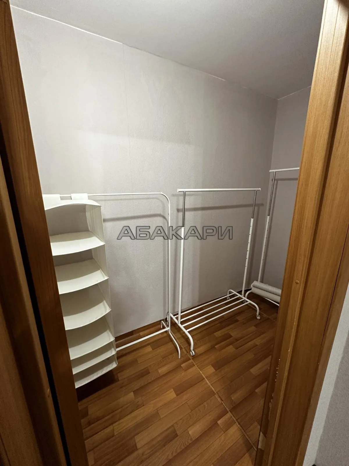 2-комнатная улица Алексеева, 5  за 36000 руб/мес фото 6