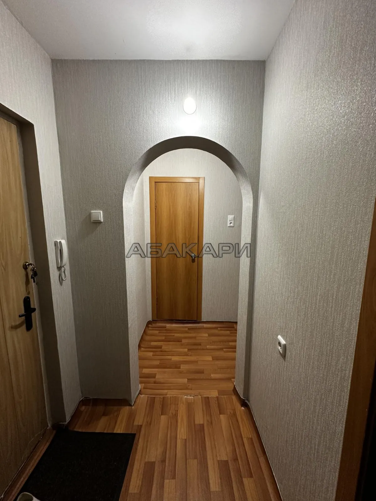 2-комнатная улица Алексеева, 5  за 36000 руб/мес фото 8