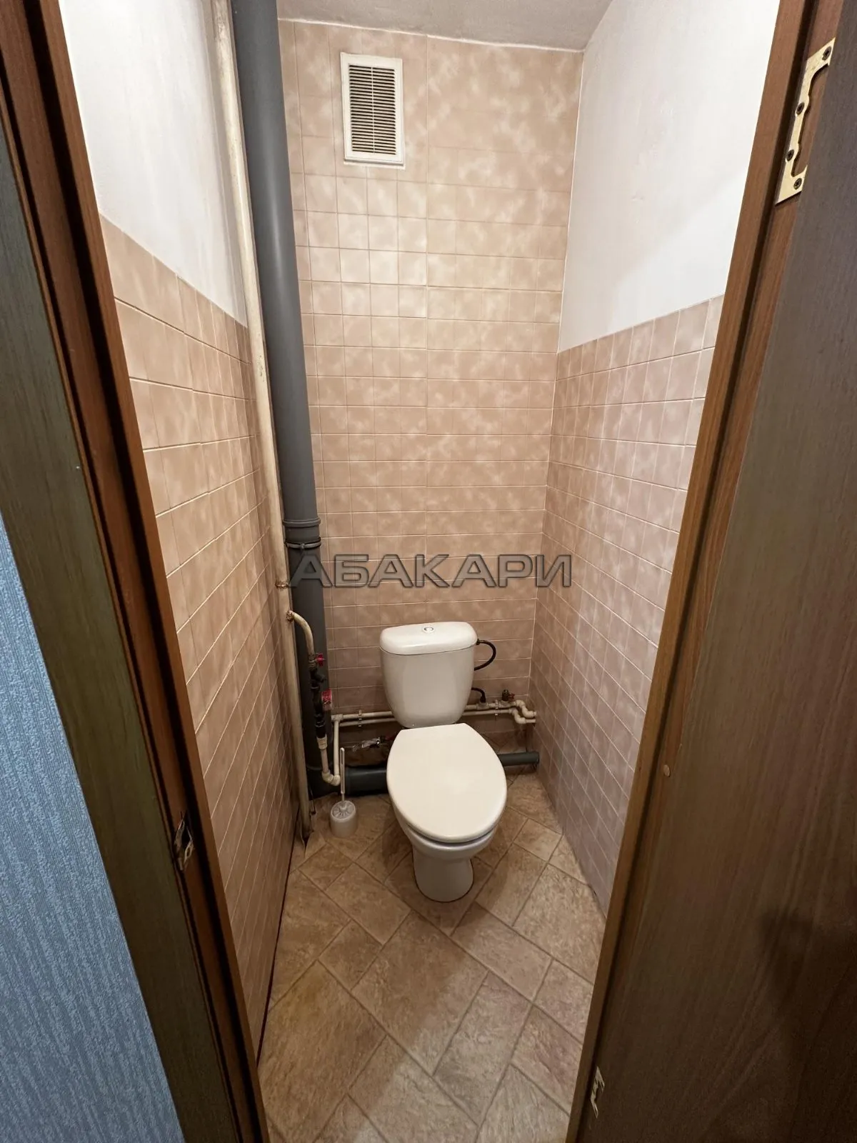 2-комнатная улица Алексеева, 5  за 36000 руб/мес фото 10