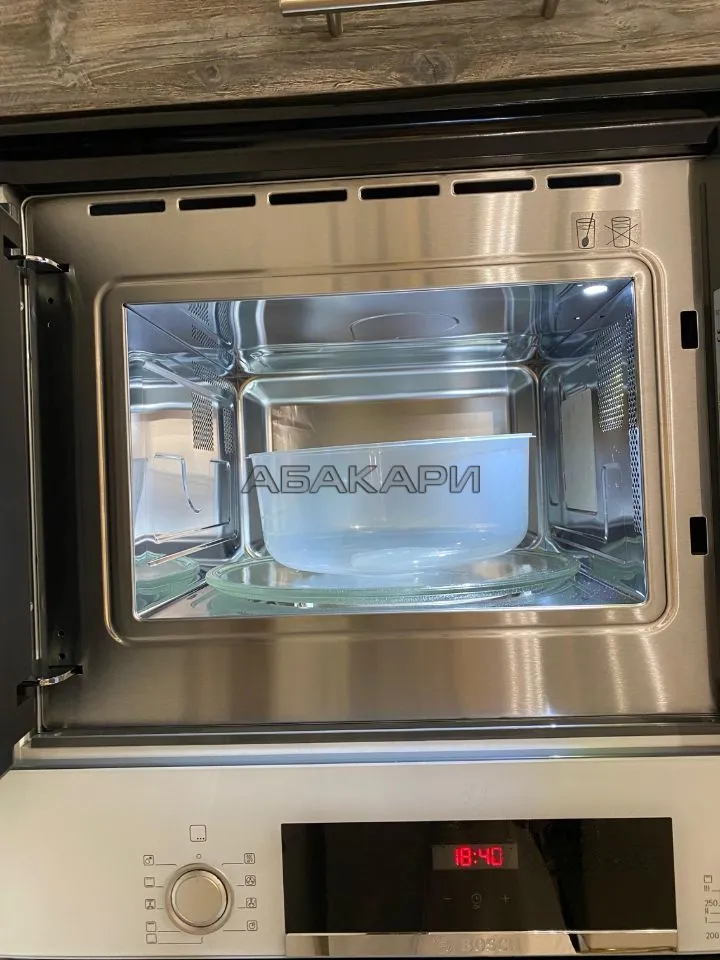 2-комнатная улица Авиаторов, 4Г  за 65000 руб/мес фото 32