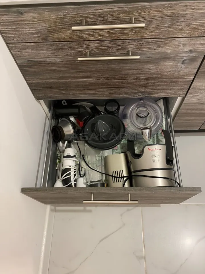 2-комнатная улица Авиаторов, 4Г  за 65000 руб/мес фото 38