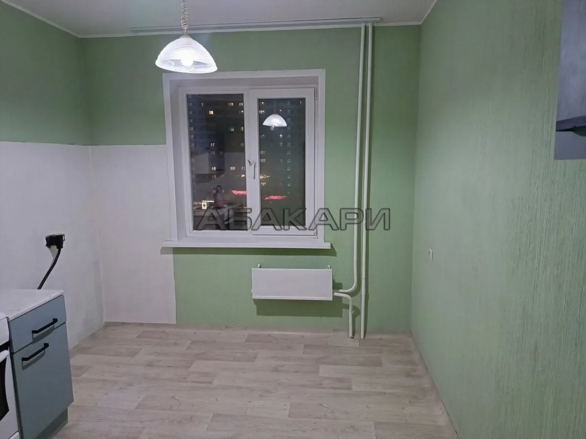 2-комнатная улица Копылова, 72  за 40000 руб/мес фото 2