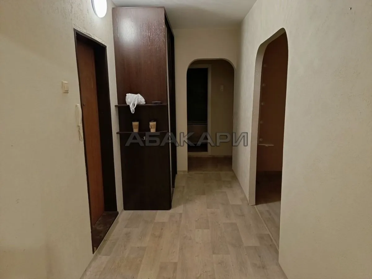 2-комнатная улица Копылова, 72  за 40000 руб/мес фото 4