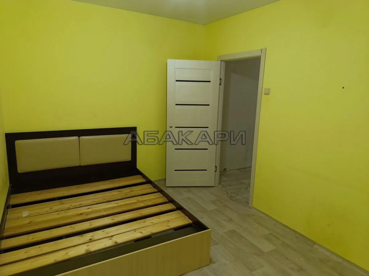 2-комнатная улица Копылова, 72  за 40000 руб/мес фото 7