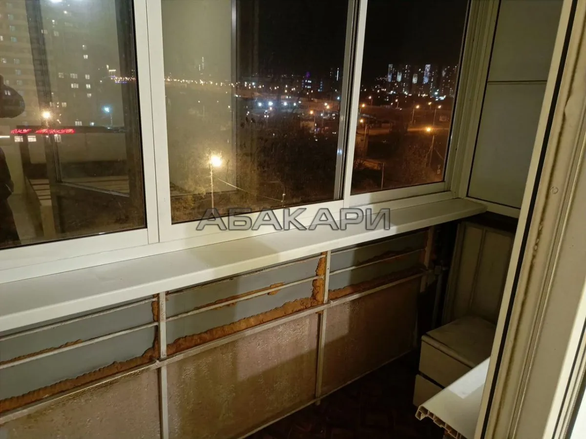 2-комнатная улица Копылова, 72  за 40000 руб/мес фото 9