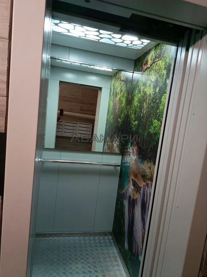 2-комнатная улица Копылова, 72  за 40000 руб/мес фото 12