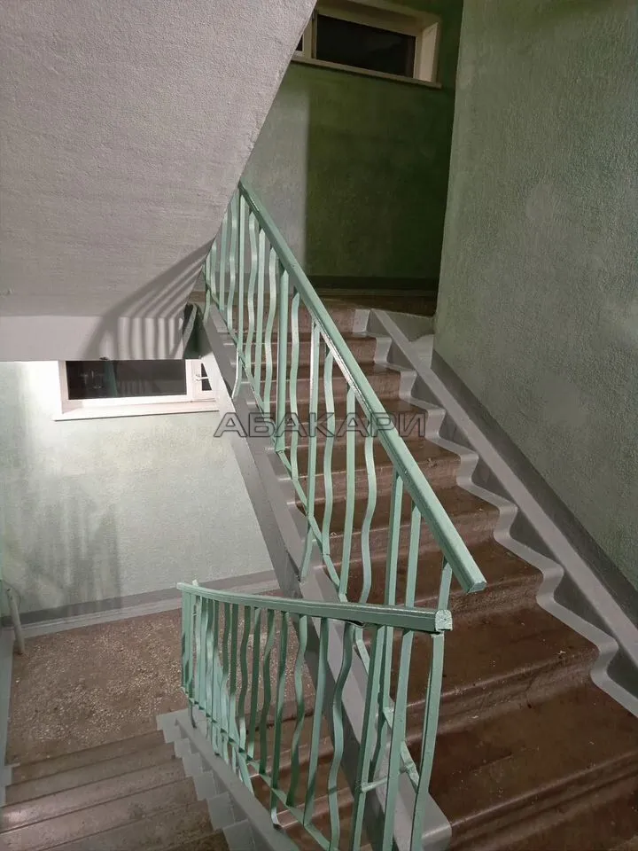 2-комнатная улица Копылова, 72  за 40000 руб/мес фото 14