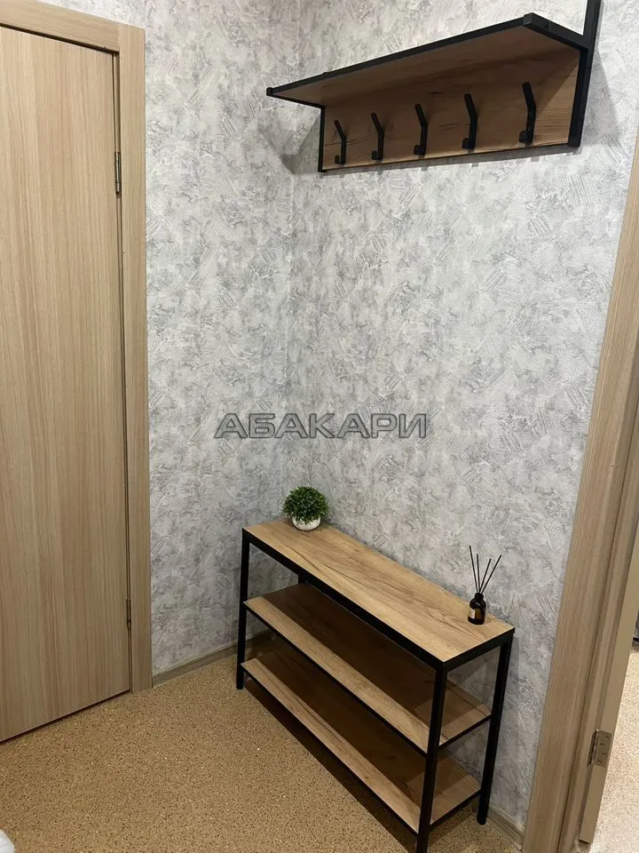 1-комнатная Караульная улица, 82  за 40000 руб/мес фото 11