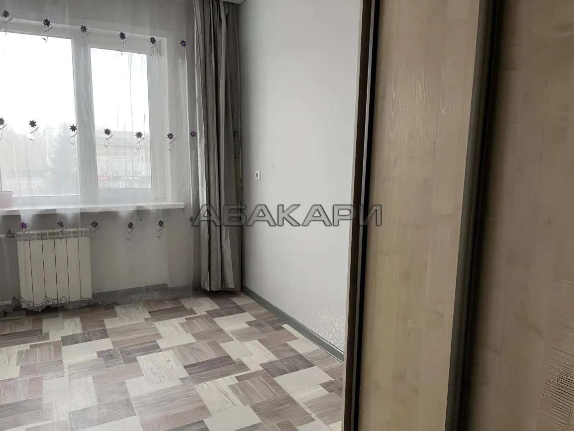 2-комнатная проспект имени Газеты Красноярский Рабочий, 107 за 32000 руб/мес фото 6 2-комнатная проспект имени Газеты Красноярский Рабочий, 107 за 32000 руб/мес фото 6