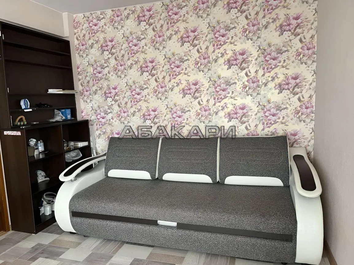 2-комнатная проспект имени Газеты Красноярский Рабочий, 107 за 32000 руб/мес фото 2 2-комнатная проспект имени Газеты Красноярский Рабочий, 107 за 32000 руб/мес фото 2