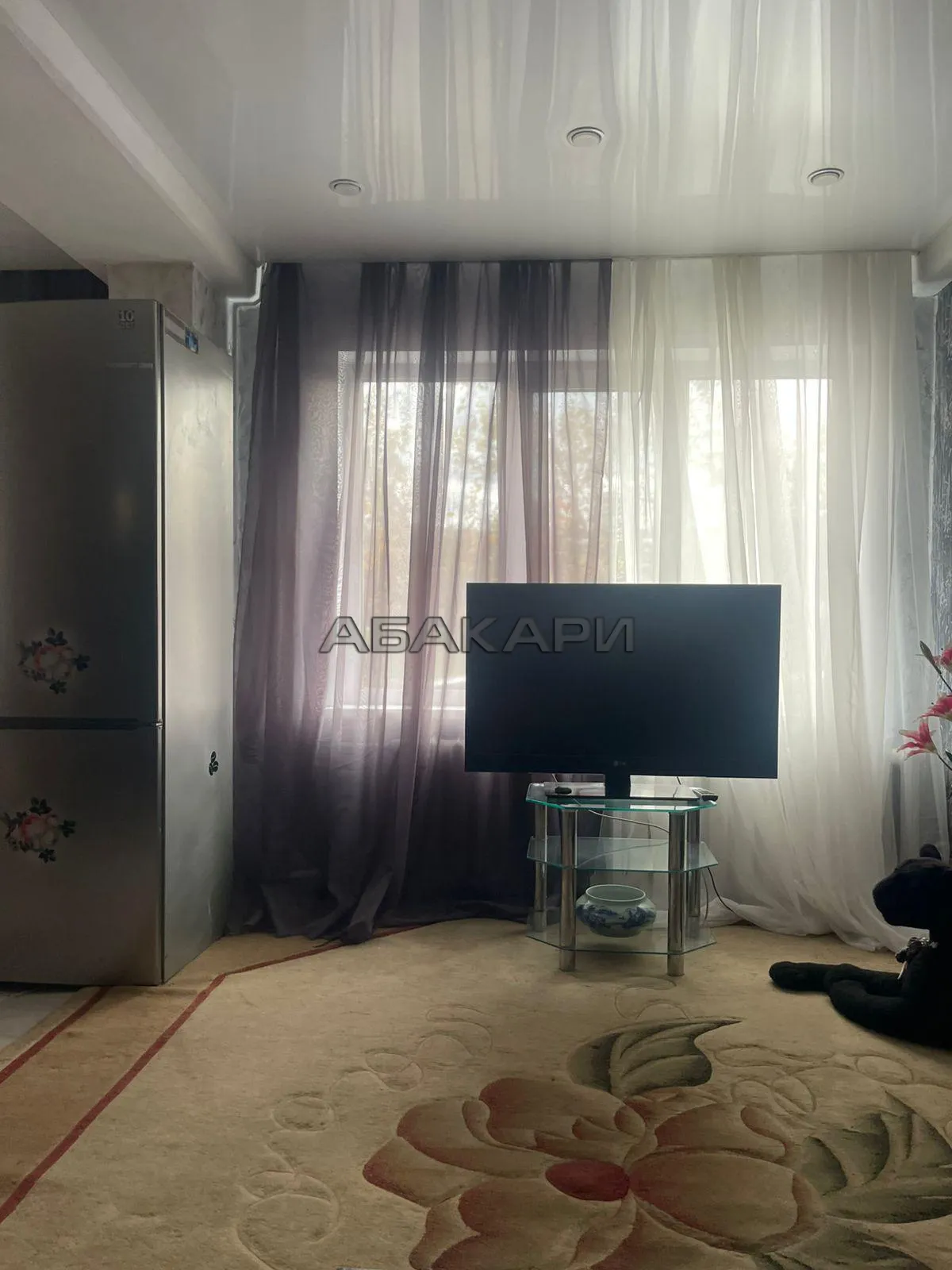 2-комнатная Семафорная улица, 201  за 35000 руб/мес фото 6