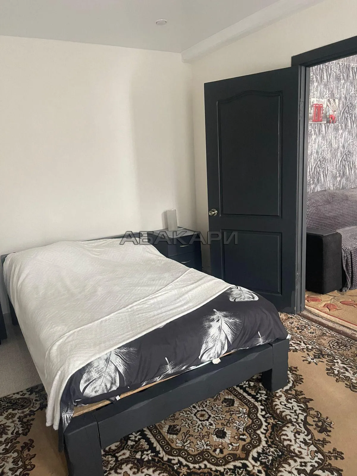 2-комнатная Семафорная улица, 201  за 35000 руб/мес фото 7