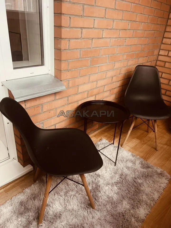 студия Светлогорская улица, 11А  за 40000 руб/мес фото 5