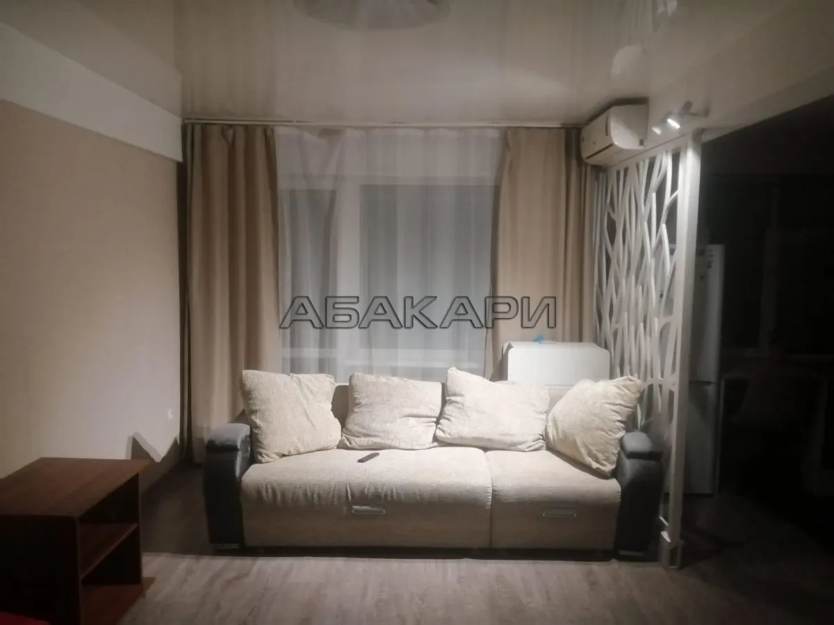 2-комнатная Затонская улица, 2  за 38000 руб/мес фото 4