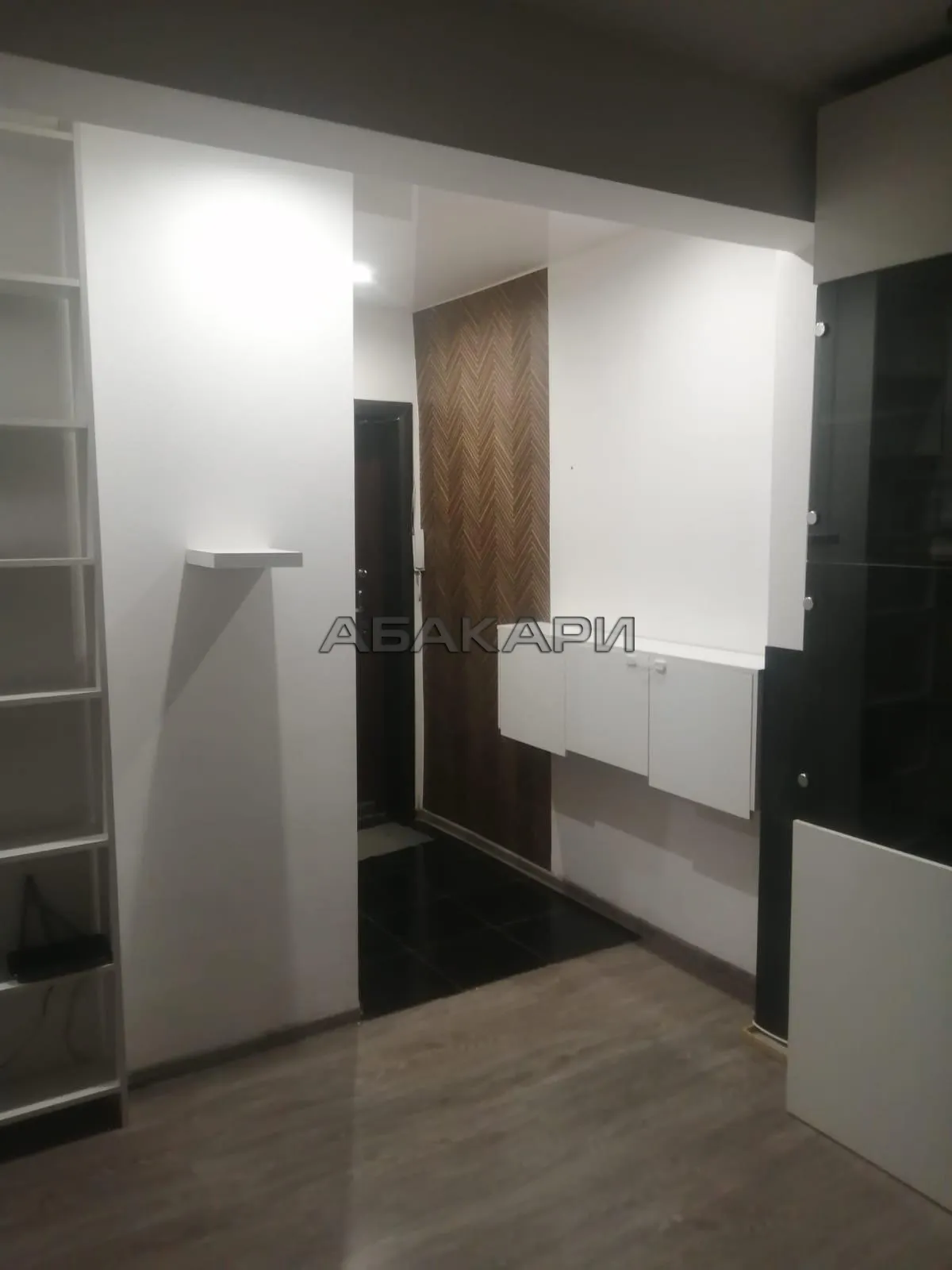 2-комнатная Затонская улица, 2  за 38000 руб/мес фото 7