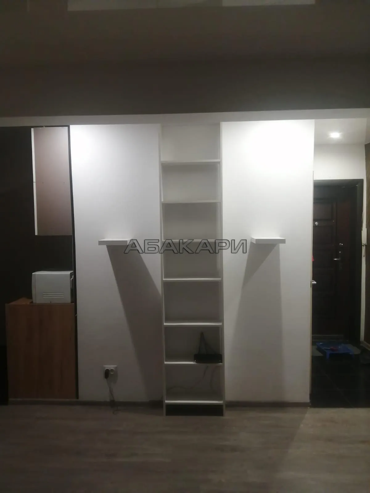 2-комнатная Затонская улица, 2  за 38000 руб/мес фото 11