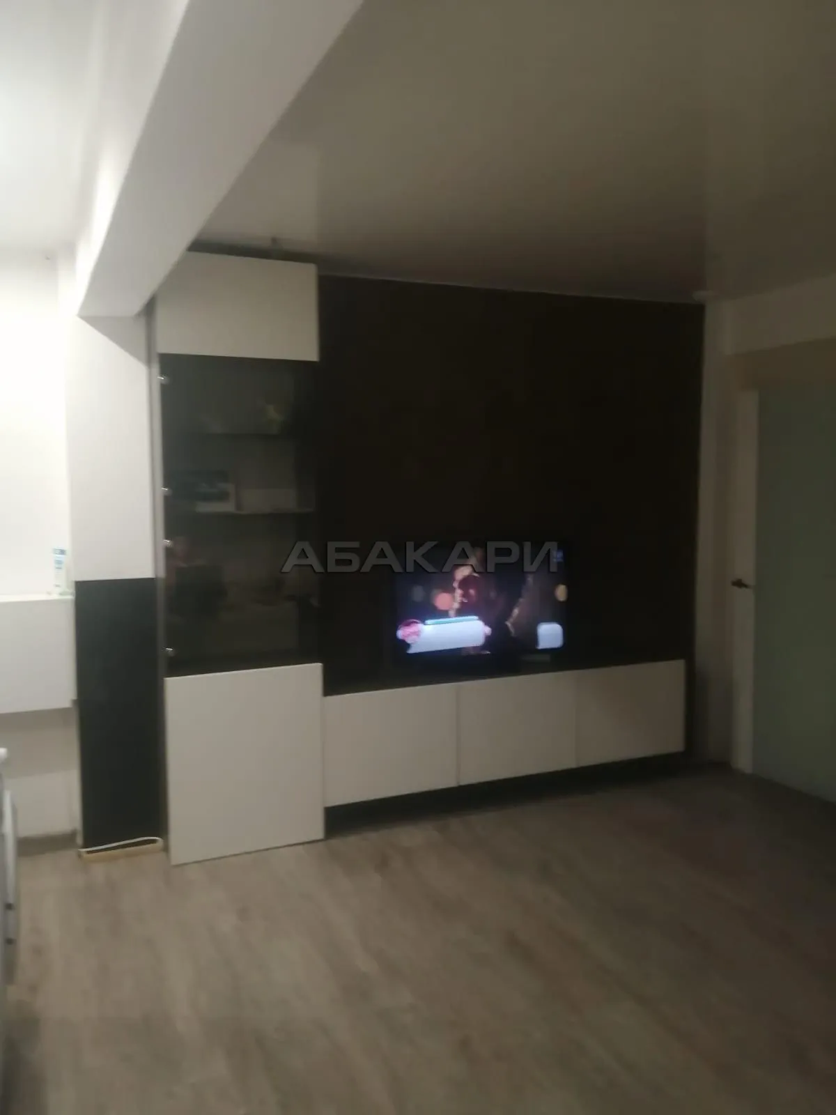 2-комнатная Затонская улица, 2  за 38000 руб/мес фото 6