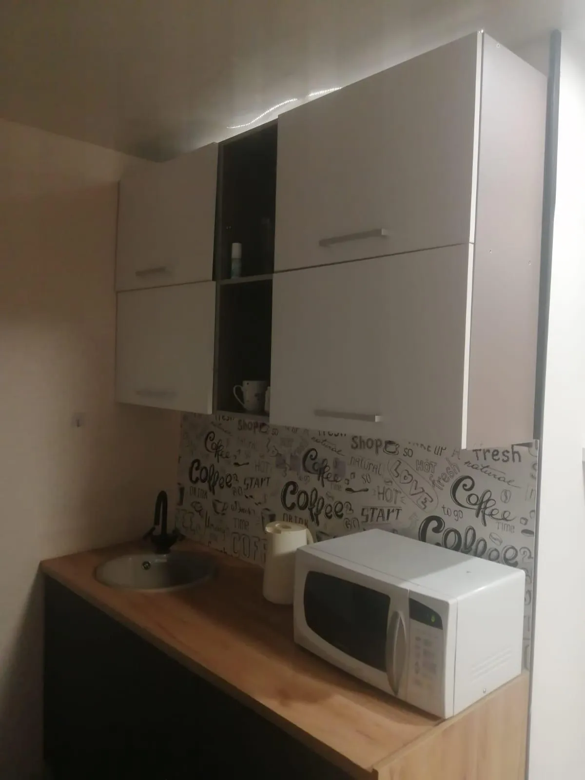 2-комнатная Затонская улица, 2  за 38000 руб/мес фото 2