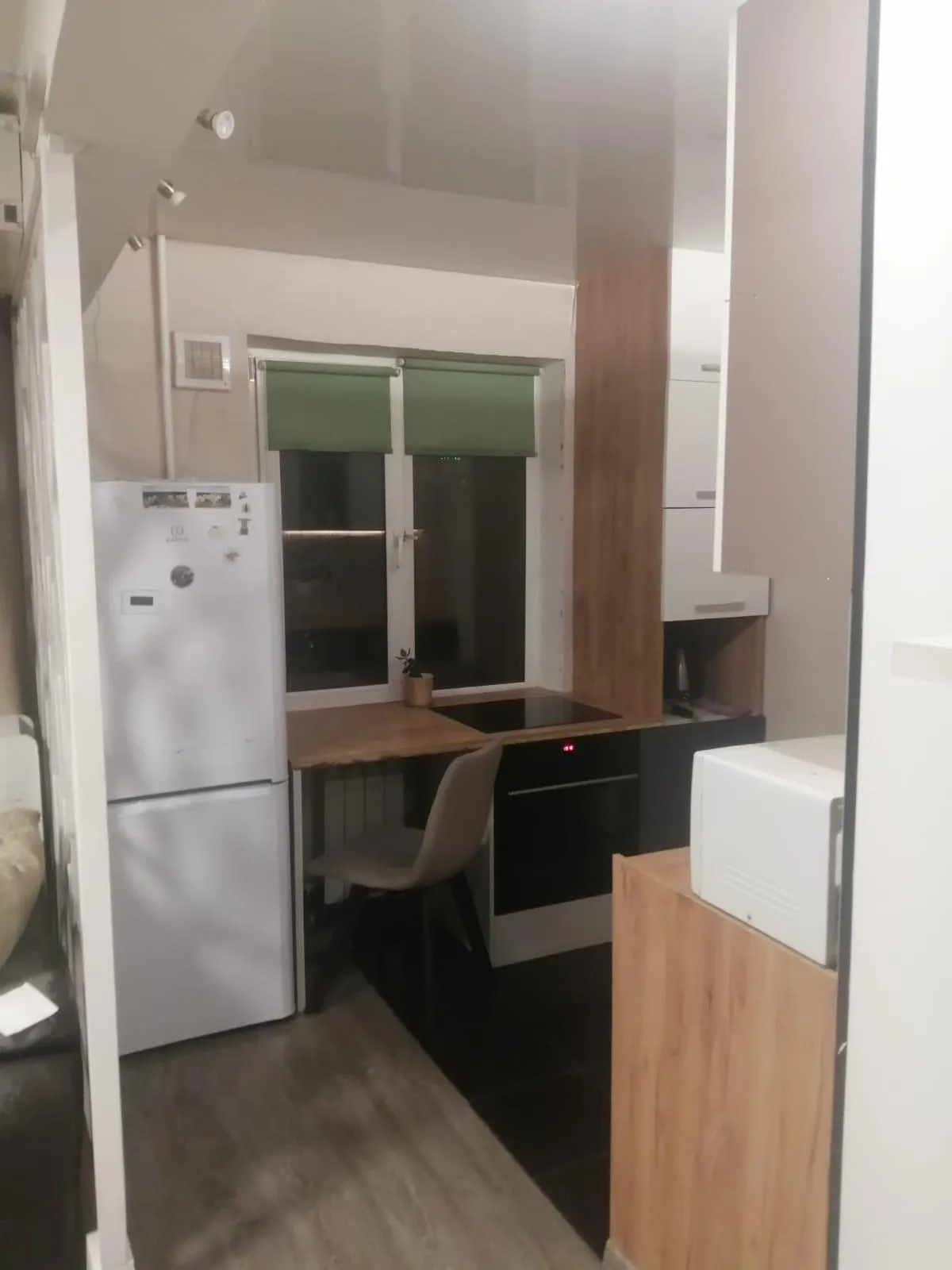 2-комнатная Затонская улица, 2  за 38000 руб/мес фото 1