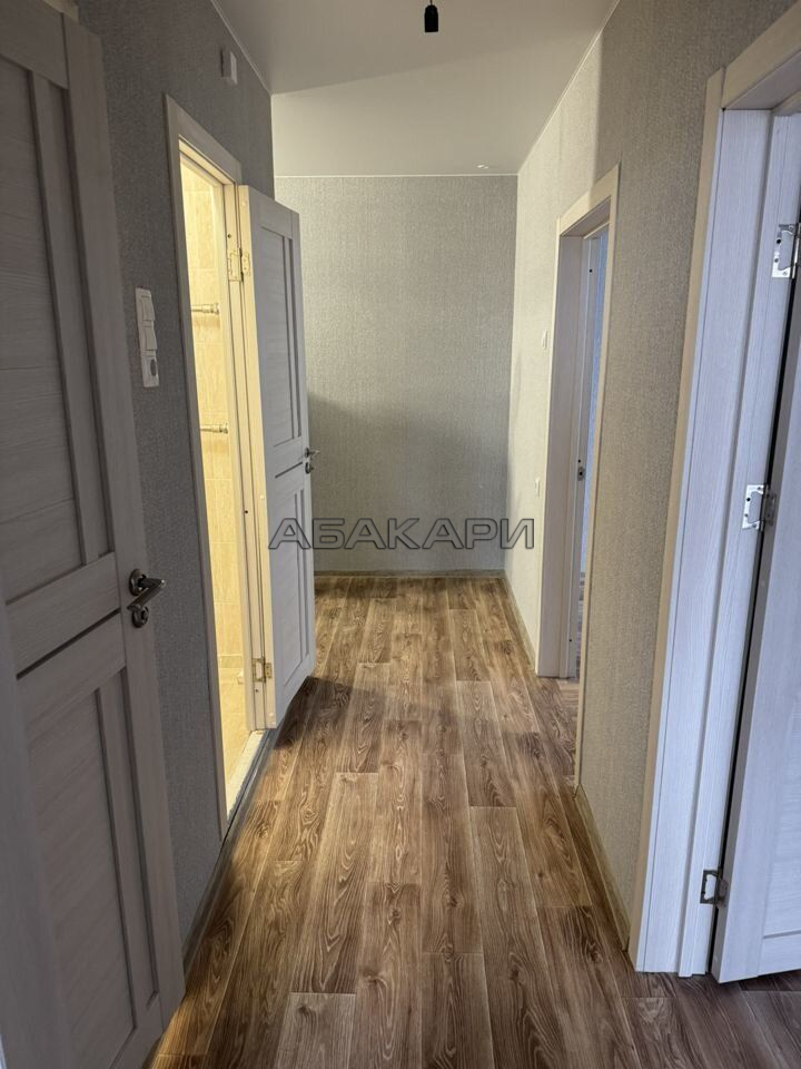 2-комнатная улица Дубровинского, 110А за 33000 руб/мес фото 2 2-комнатная улица Дубровинского, 110А за 33000 руб/мес фото 2