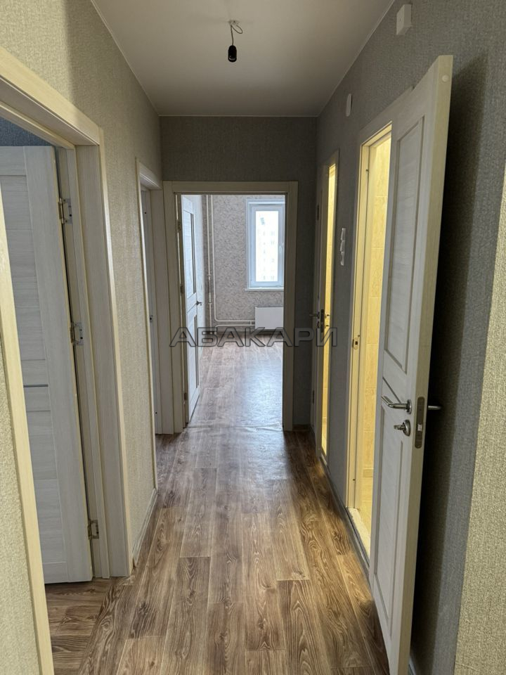 2-комнатная улица Дубровинского, 110А за 33000 руб/мес фото 4 2-комнатная улица Дубровинского, 110А за 33000 руб/мес фото 4