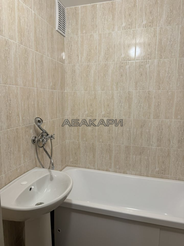 2-комнатная улица Дубровинского, 110А за 33000 руб/мес фото 6 2-комнатная улица Дубровинского, 110А за 33000 руб/мес фото 6