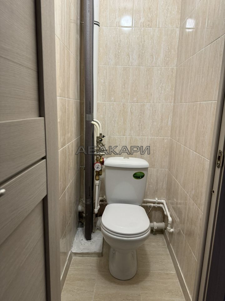 2-комнатная улица Дубровинского, 110А за 33000 руб/мес фото 7 2-комнатная улица Дубровинского, 110А за 33000 руб/мес фото 7