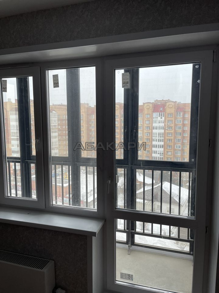 2-комнатная улица Дубровинского, 110А за 33000 руб/мес фото 9 2-комнатная улица Дубровинского, 110А за 33000 руб/мес фото 9