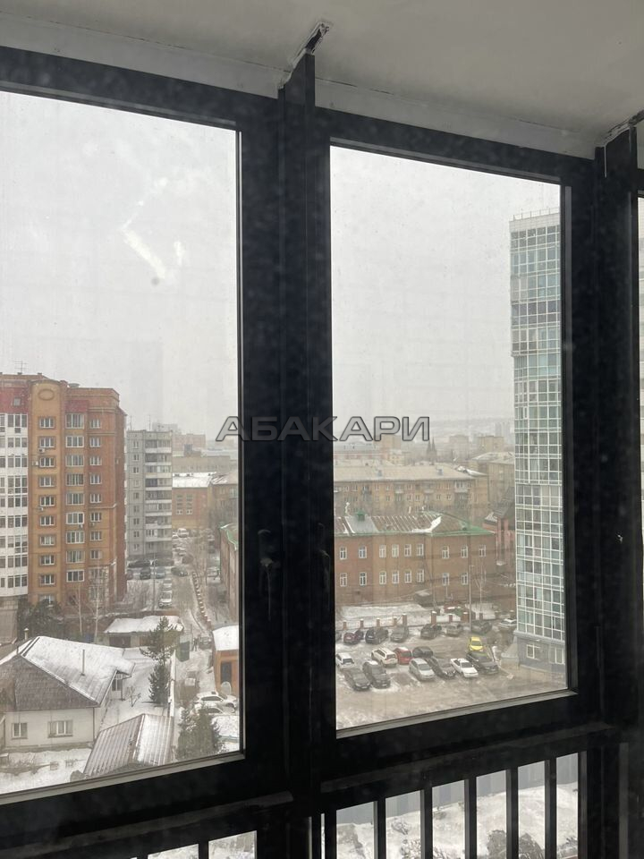 2-комнатная улица Дубровинского, 110А за 33000 руб/мес фото 10 2-комнатная улица Дубровинского, 110А за 33000 руб/мес фото 10