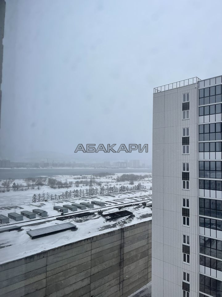 2-комнатная улица Дубровинского, 110А  за 33000 руб/мес фото 11