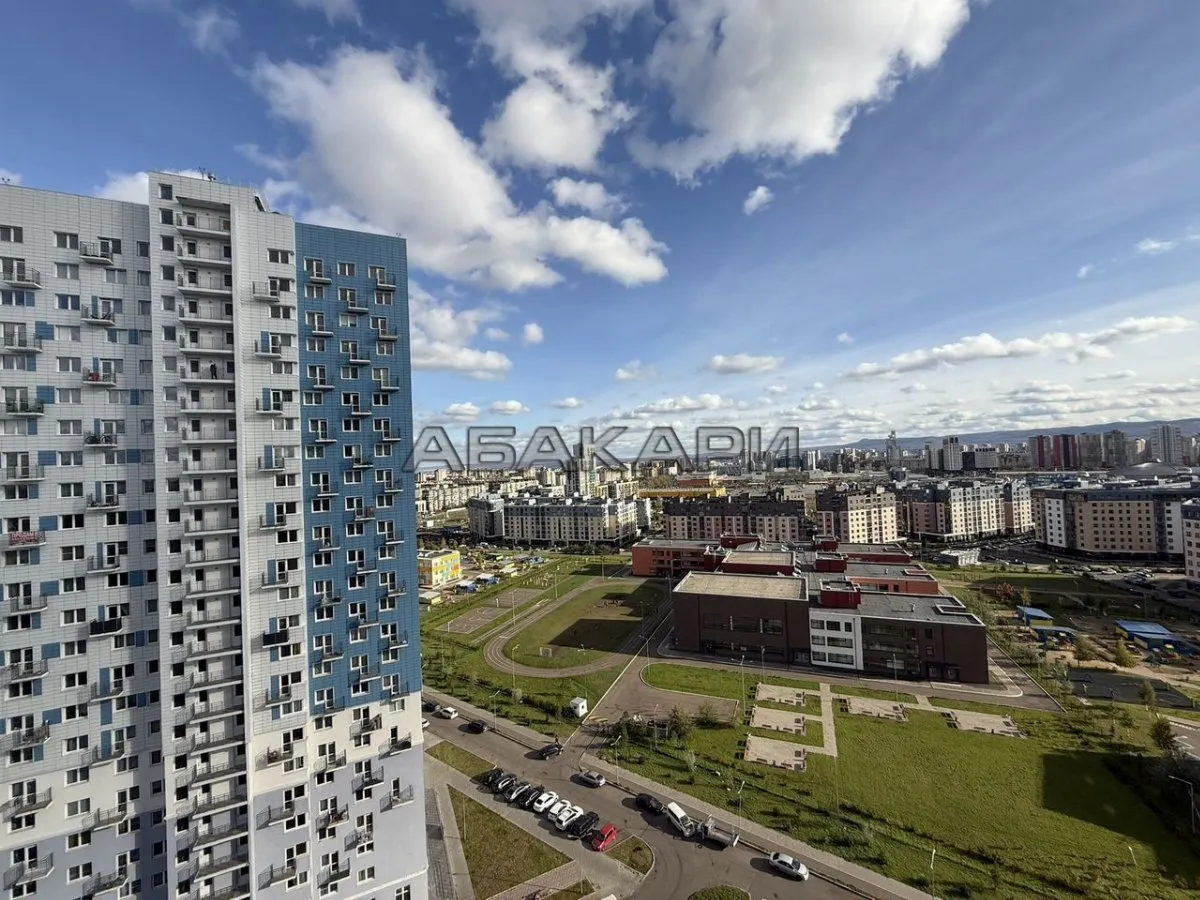 студия улица Петра Подзолкова, 22  за 30000 руб/мес фото 8